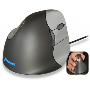 Evoluent V4 langaton VerticalMouse Pystyhiiri