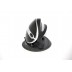 OysterMouse Ergonomic Right-Left Wireless