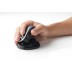 OysterMouse Ergonomic Right-Left Wireless